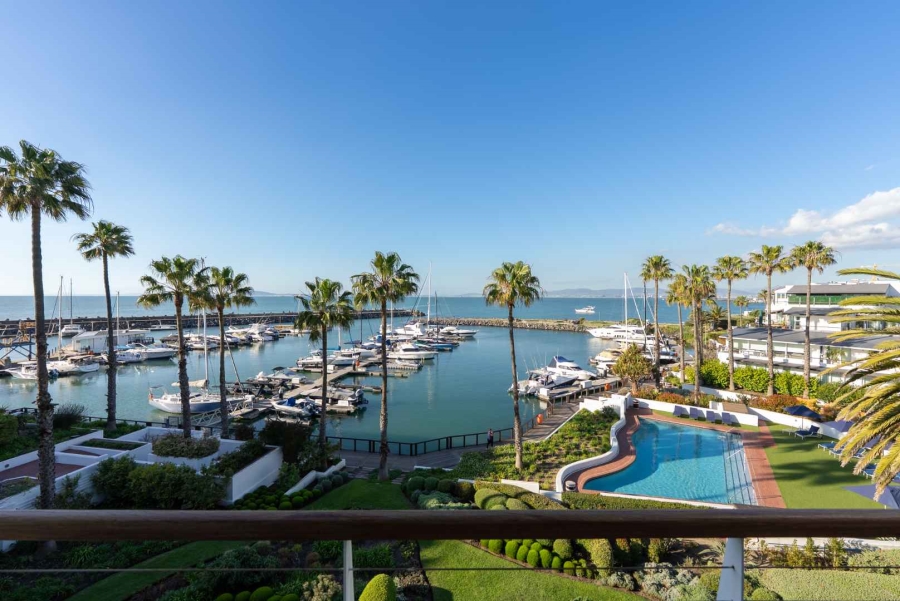 3 Bedroom Property for Sale in Mouille Point Western Cape
